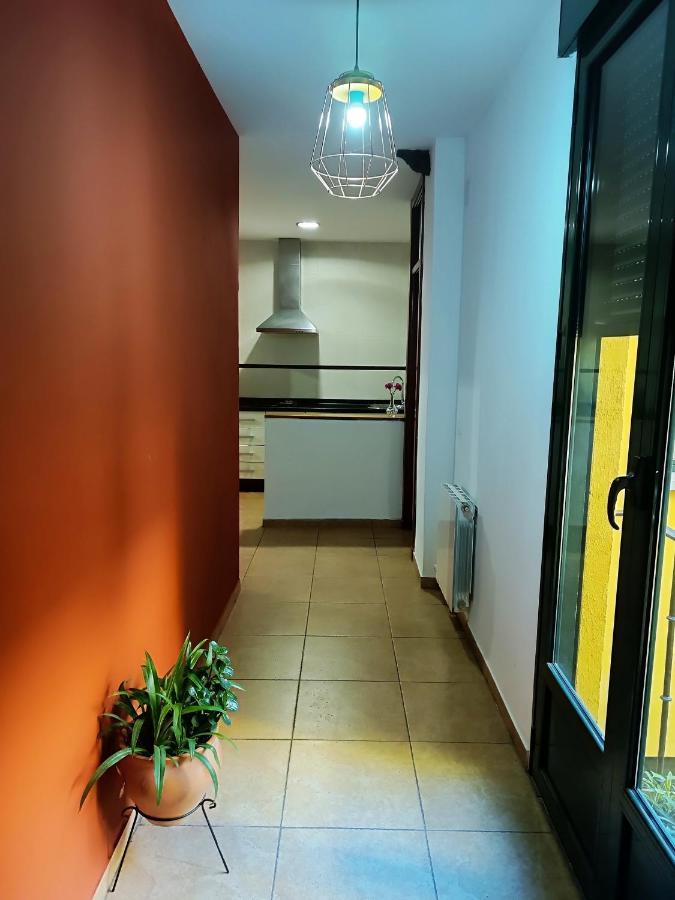 Ferienwohnung Corrala De San Anton Madraza Granada Exterior foto